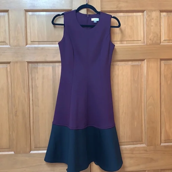 green emerald velvet dress Calvin Klein Women's Shift Dress W/Gold Hardware, Black, 6 at Amazon  Women's Clothing store main image 0